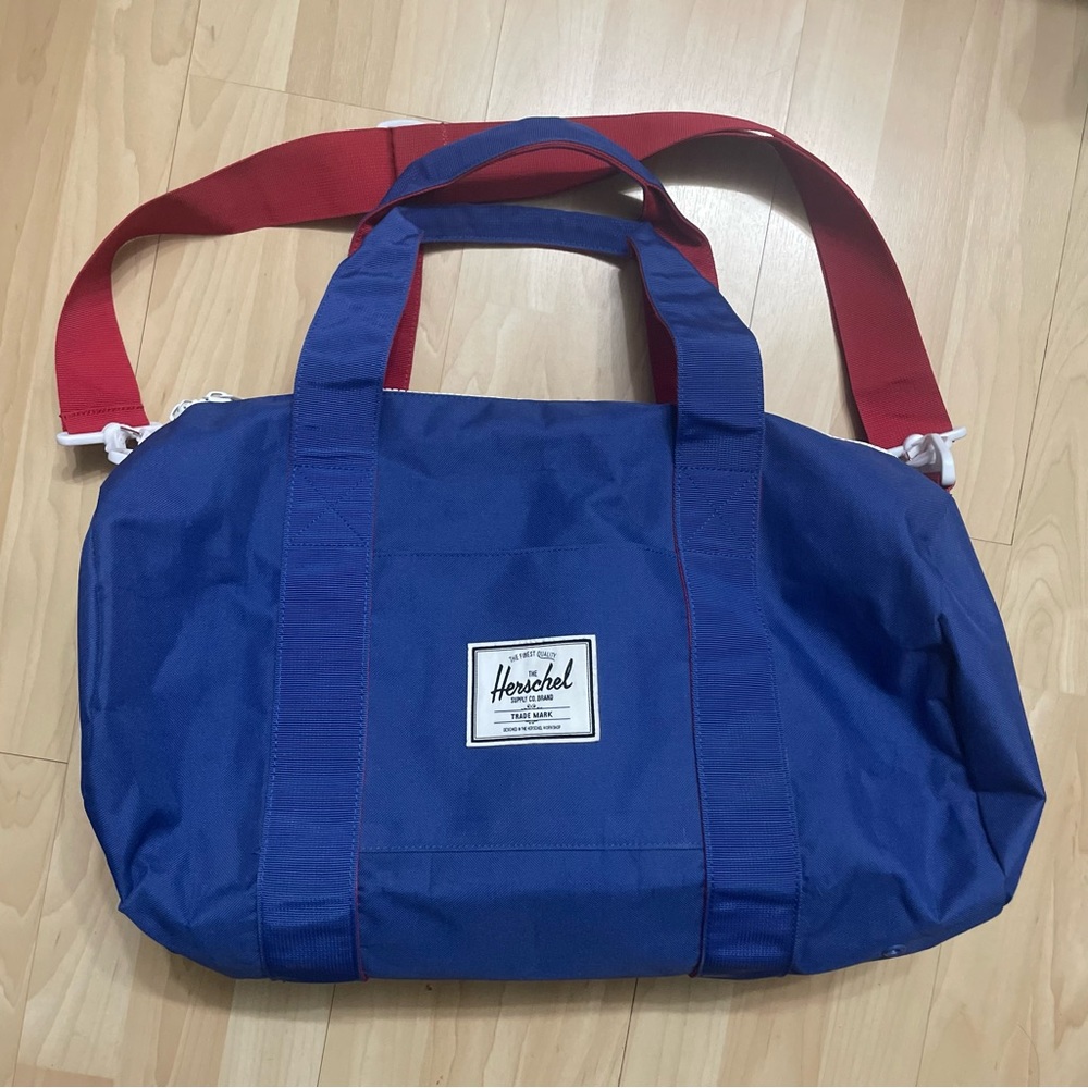 Hershel Duffle Bag